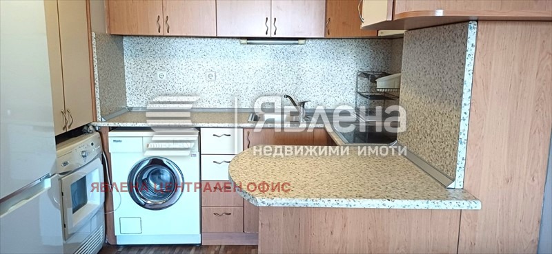 Дава под наем 2-СТАЕН, гр. София, Център, снимка 3 - Апартаменти - 56264253