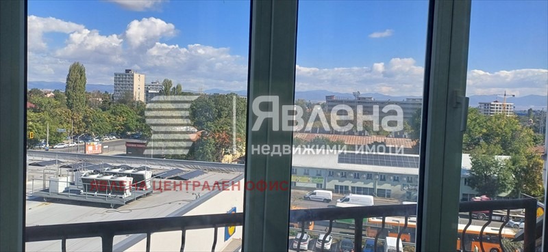 Дава под наем 2-СТАЕН, гр. София, Център, снимка 8 - Апартаменти - 56264253