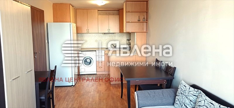 Дава под наем 2-СТАЕН, гр. София, Център, снимка 4 - Апартаменти - 56264253