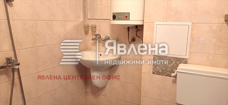 Дава под наем 2-СТАЕН, гр. София, Център, снимка 7 - Апартаменти - 56264253