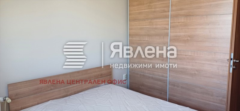 Дава под наем 2-СТАЕН, гр. София, Център, снимка 6 - Апартаменти - 56264253