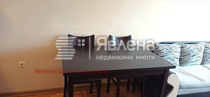 Дава под наем 2-СТАЕН, гр. София, Център, снимка 2 - Апартаменти - 56264253