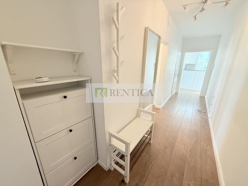 Дава под наем 3-СТАЕН, гр. Варна, Чайка, снимка 16 - Апартаменти - 52487228