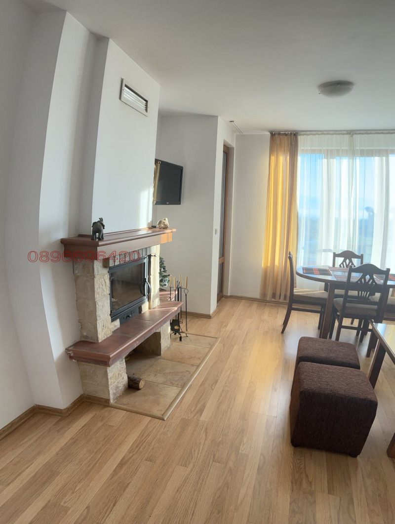 Дава под наем 3-СТАЕН, гр. Банско, област Благоевград, снимка 13 - Апартаменти - 52785828