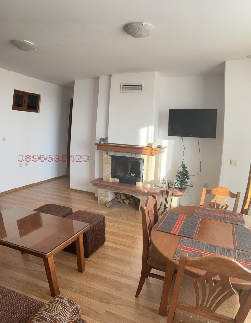 Дава под наем 3-СТАЕН, гр. Банско, област Благоевград, снимка 11 - Апартаменти - 52785828