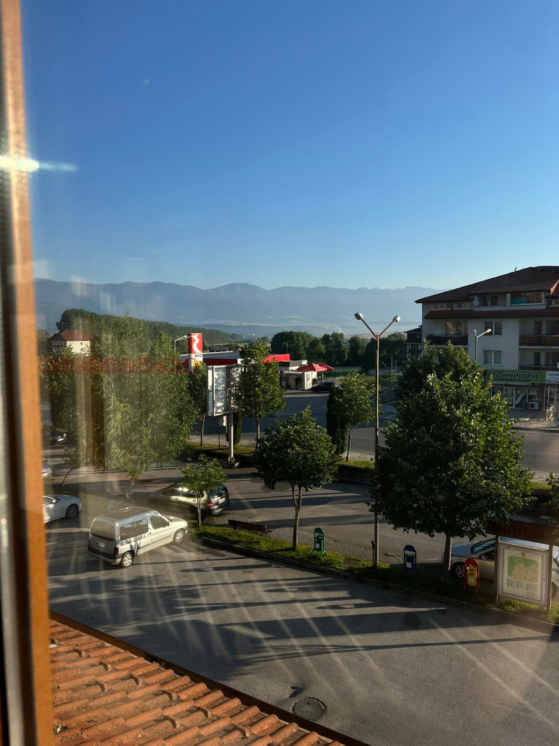 Дава под наем 3-СТАЕН, гр. Банско, област Благоевград, снимка 5 - Апартаменти - 52785828