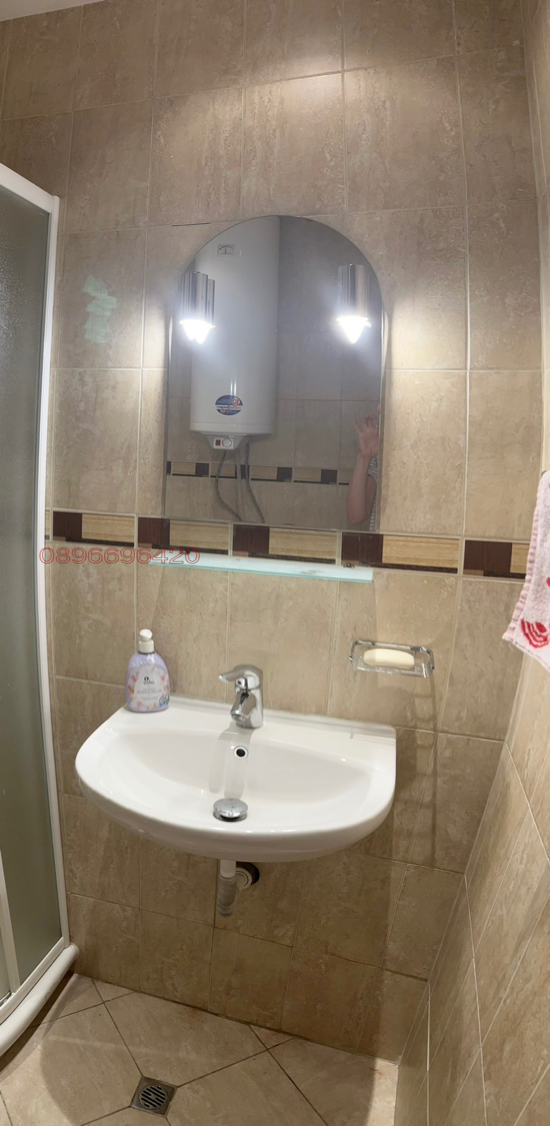 Дава под наем 3-СТАЕН, гр. Банско, област Благоевград, снимка 10 - Апартаменти - 52785828