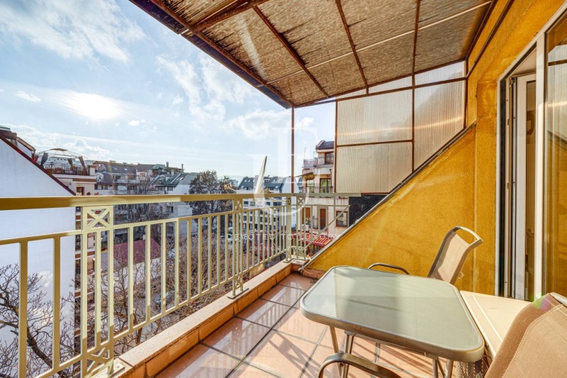 Дава под наем 3-СТАЕН, гр. София, Зона Б-19, снимка 9 - Апартаменти - 53003821