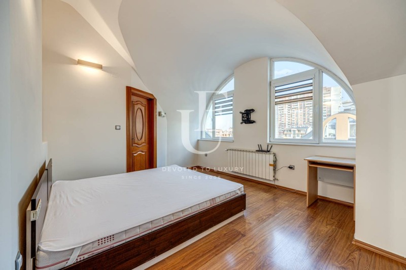 Дава под наем 3-СТАЕН, гр. София, Зона Б-19, снимка 4 - Апартаменти - 53003821