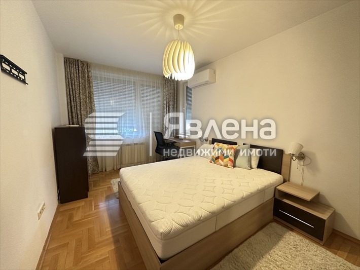 Дава под наем 3-СТАЕН, гр. София, Кръстова вада, снимка 5 - Апартаменти - 55620592