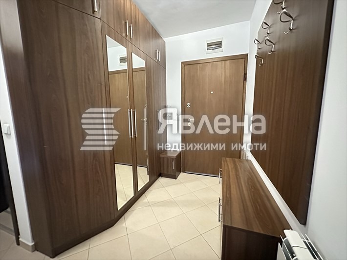 Дава под наем 3-СТАЕН, гр. София, Кръстова вада, снимка 2 - Апартаменти - 55620592