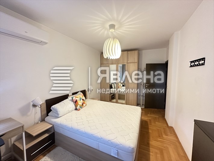 Дава под наем 3-СТАЕН, гр. София, Кръстова вада, снимка 7 - Апартаменти - 55620592