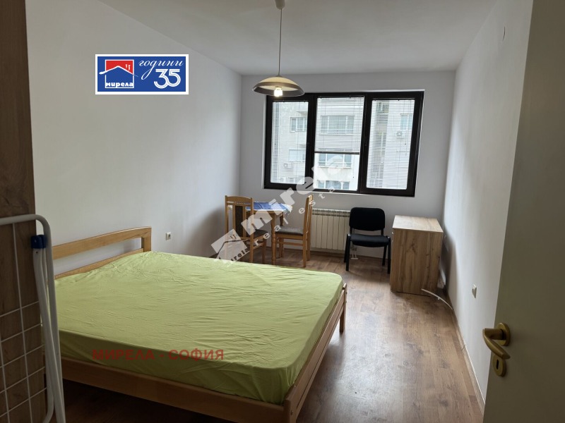 Дава под наем 4-СТАЕН, гр. София, Стрелбище, снимка 10 - Апартаменти - 53428026