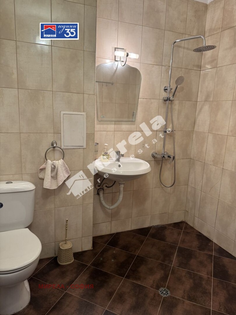 Дава под наем 4-СТАЕН, гр. София, Стрелбище, снимка 12 - Апартаменти - 53428026