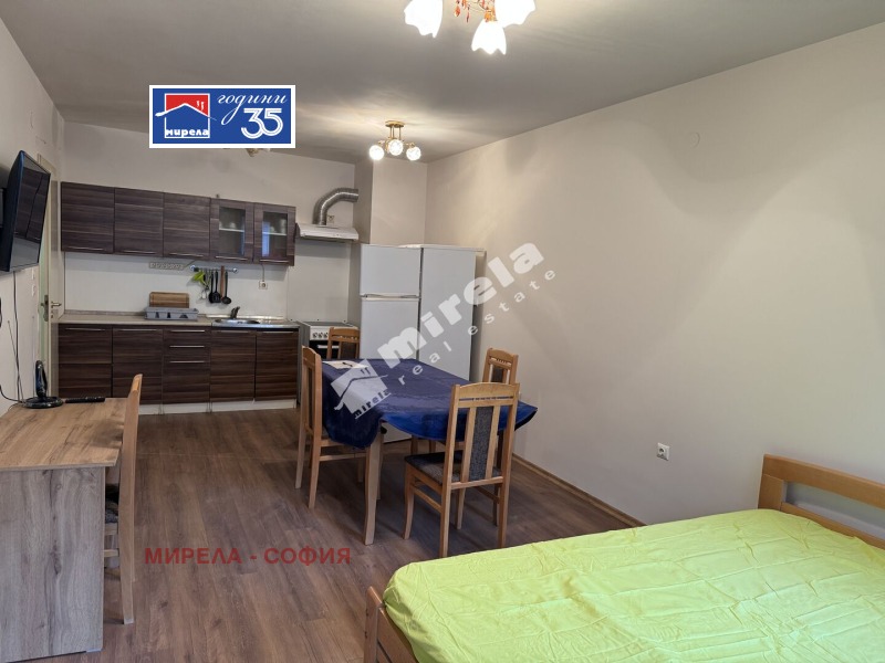 Дава под наем 4-СТАЕН, гр. София, Стрелбище, снимка 2 - Апартаменти - 53428026