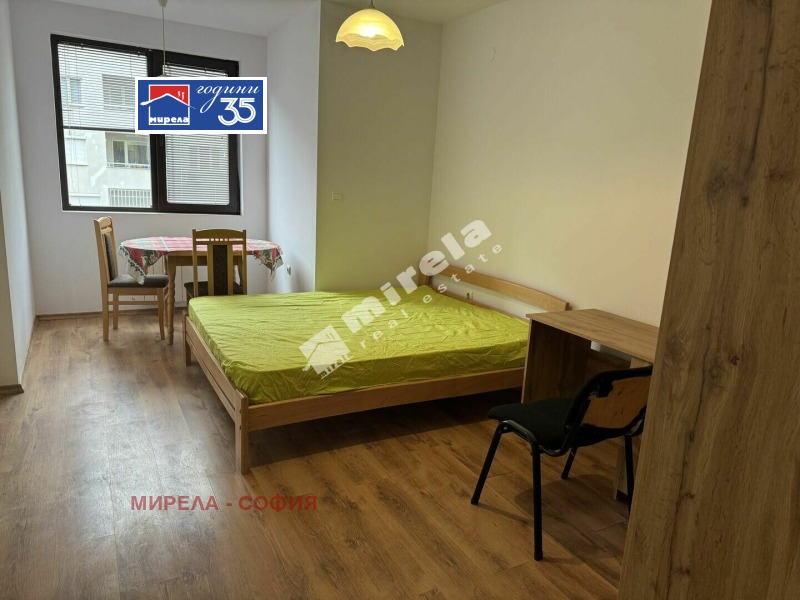 Дава под наем 4-СТАЕН, гр. София, Стрелбище, снимка 5 - Апартаменти - 53428026