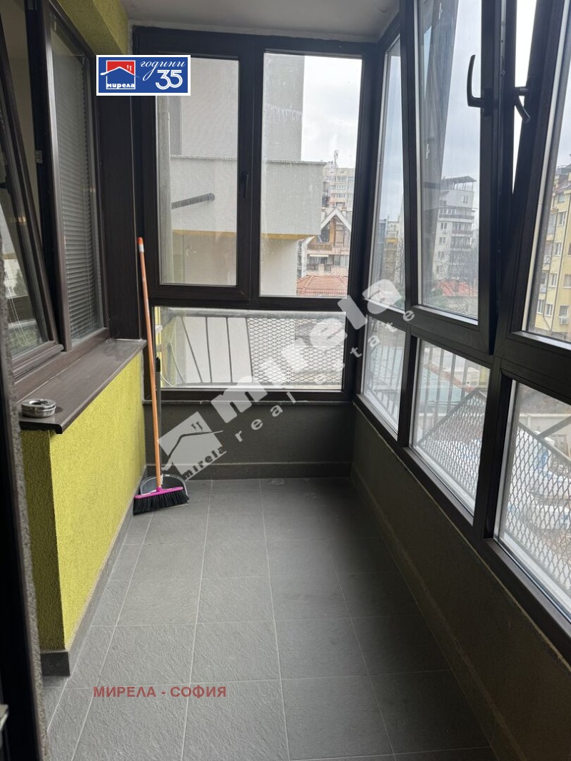 Дава под наем 4-СТАЕН, гр. София, Стрелбище, снимка 7 - Апартаменти - 53428026