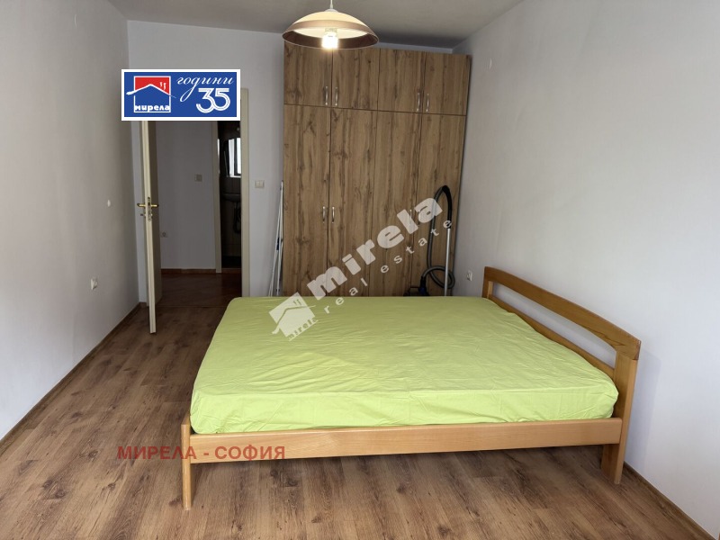 Дава под наем 4-СТАЕН, гр. София, Стрелбище, снимка 11 - Апартаменти - 53428026