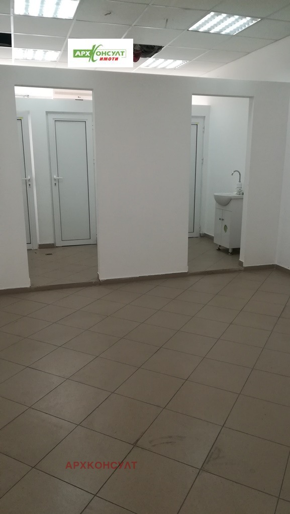 Para alugar  Escritório Sofia , Centar , 35 m² | 18303450 - imagem [7]