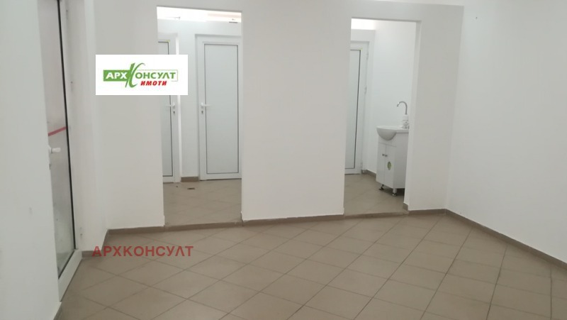 Para alugar  Escritório Sofia , Centar , 35 m² | 18303450 - imagem [8]