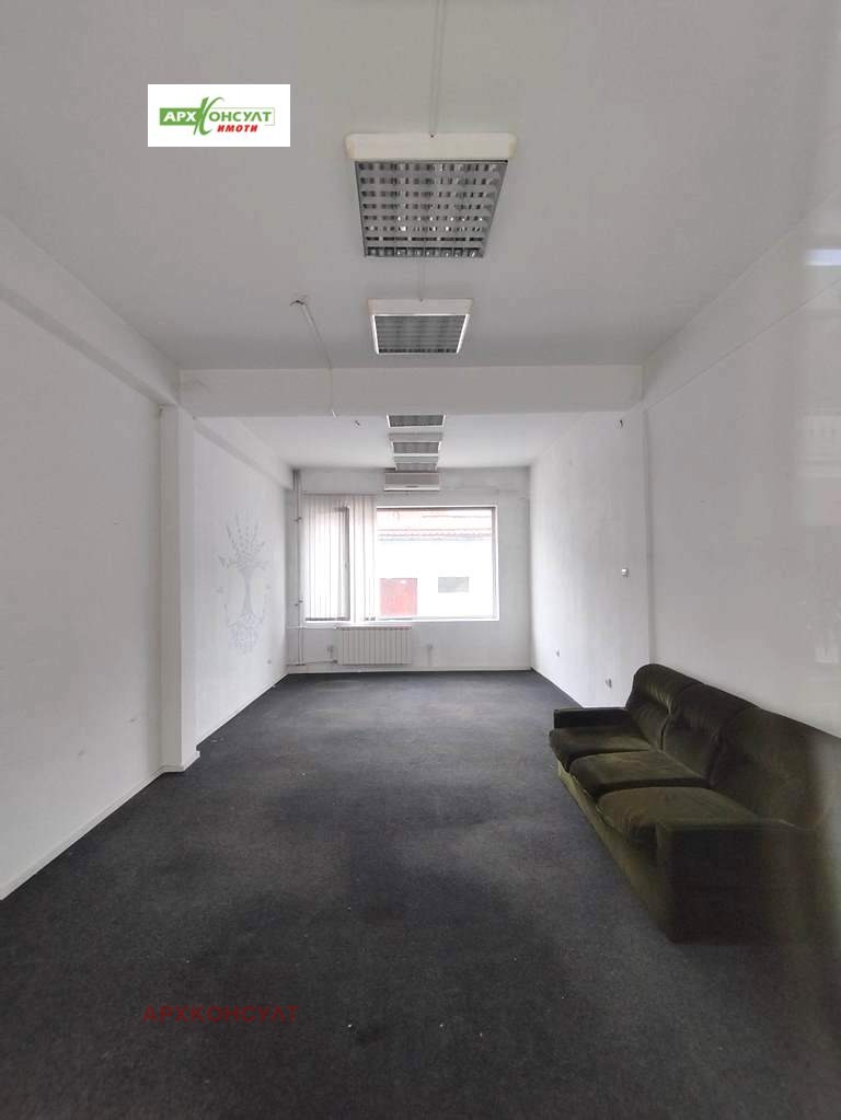 Para alugar  Escritório Sofia , Centar , 35 m² | 18303450