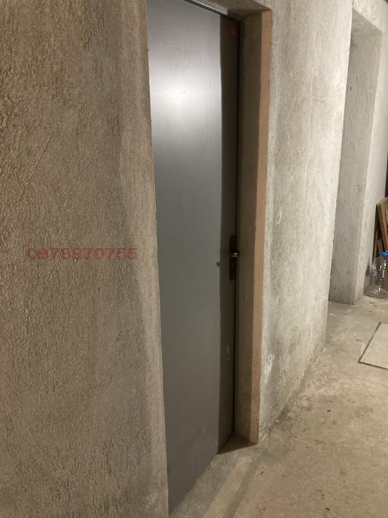 Дава под наем СКЛАД, гр. София, Младост 4, снимка 4 - Складове - 52379891