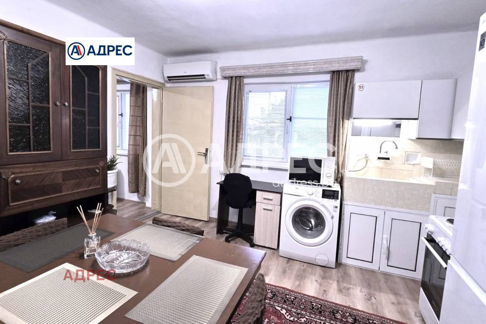 Дава под наем 2-СТАЕН, гр. Варна, Център, снимка 5 - Апартаменти - 53425407