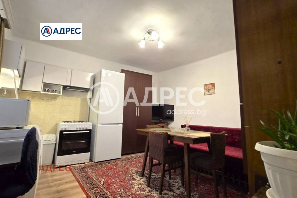 Дава под наем 2-СТАЕН, гр. Варна, Център, снимка 3 - Апартаменти - 53425407