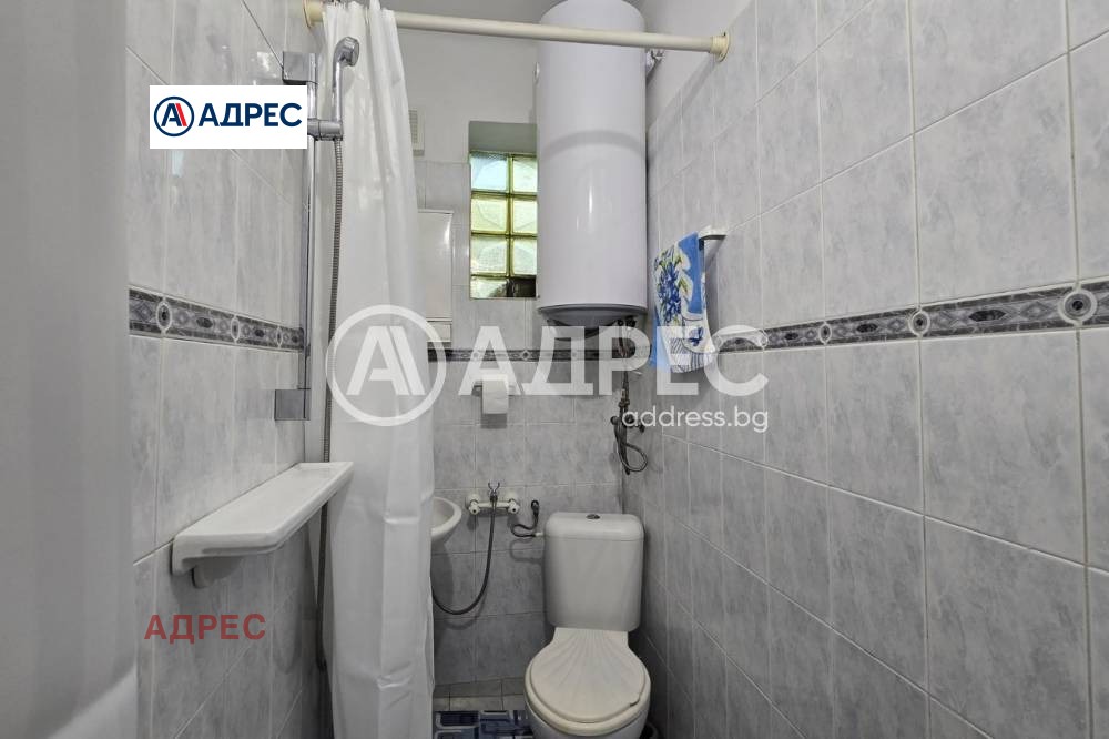 Дава под наем 2-СТАЕН, гр. Варна, Център, снимка 9 - Апартаменти - 53425407