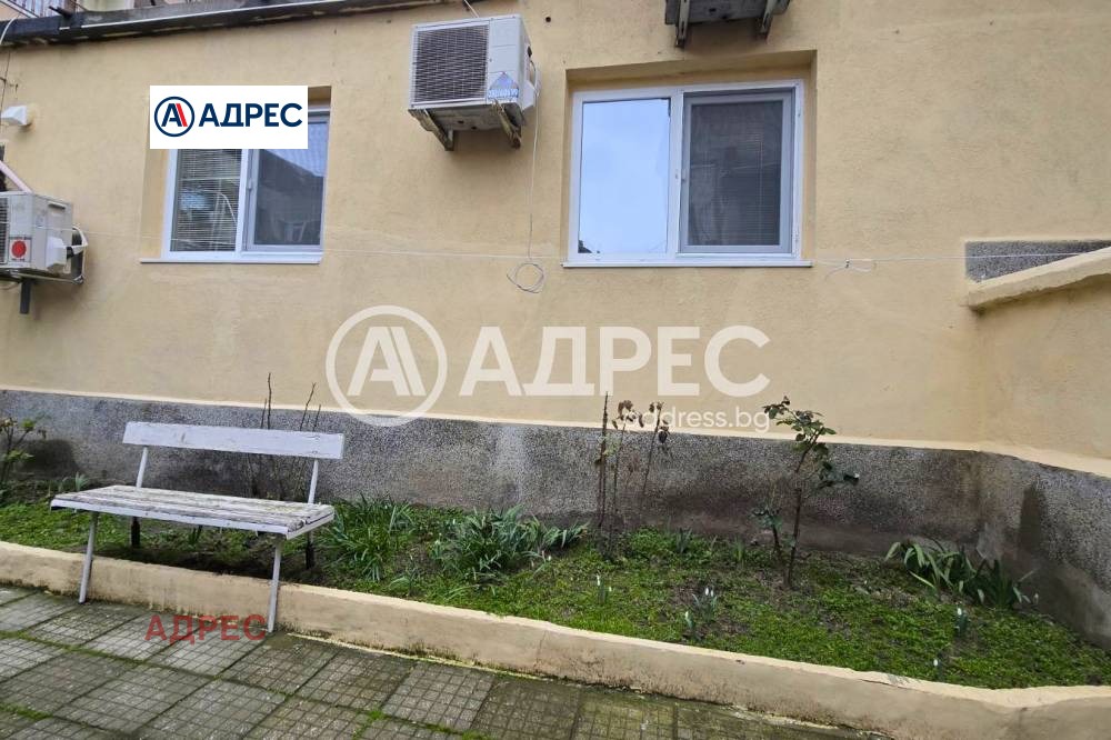 Дава под наем 2-СТАЕН, гр. Варна, Център, снимка 8 - Апартаменти - 53425407