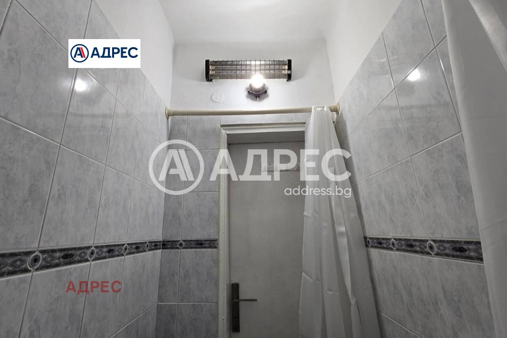 Дава под наем 2-СТАЕН, гр. Варна, Център, снимка 10 - Апартаменти - 53425407