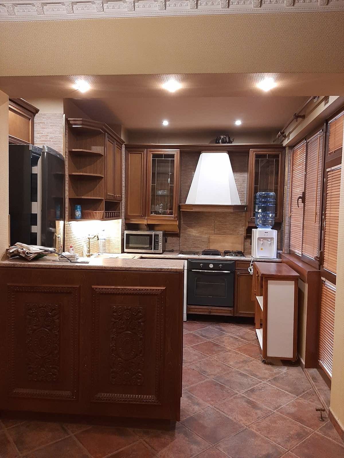 Дава под наем 2-СТАЕН, гр. Пловдив, Кършияка, снимка 5 - Апартаменти - 53728014