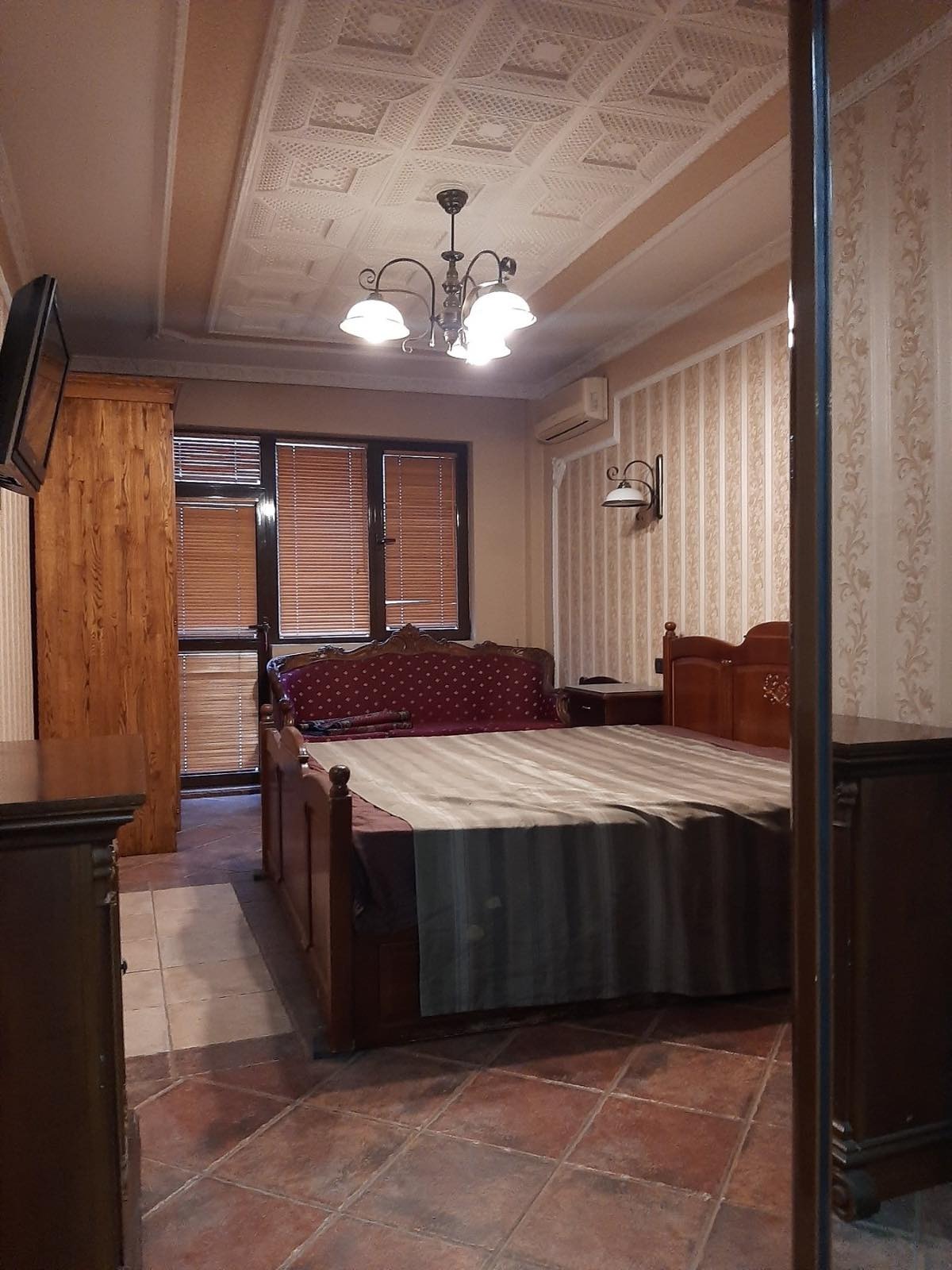 Дава под наем 2-СТАЕН, гр. Пловдив, Кършияка, снимка 6 - Апартаменти - 53728014