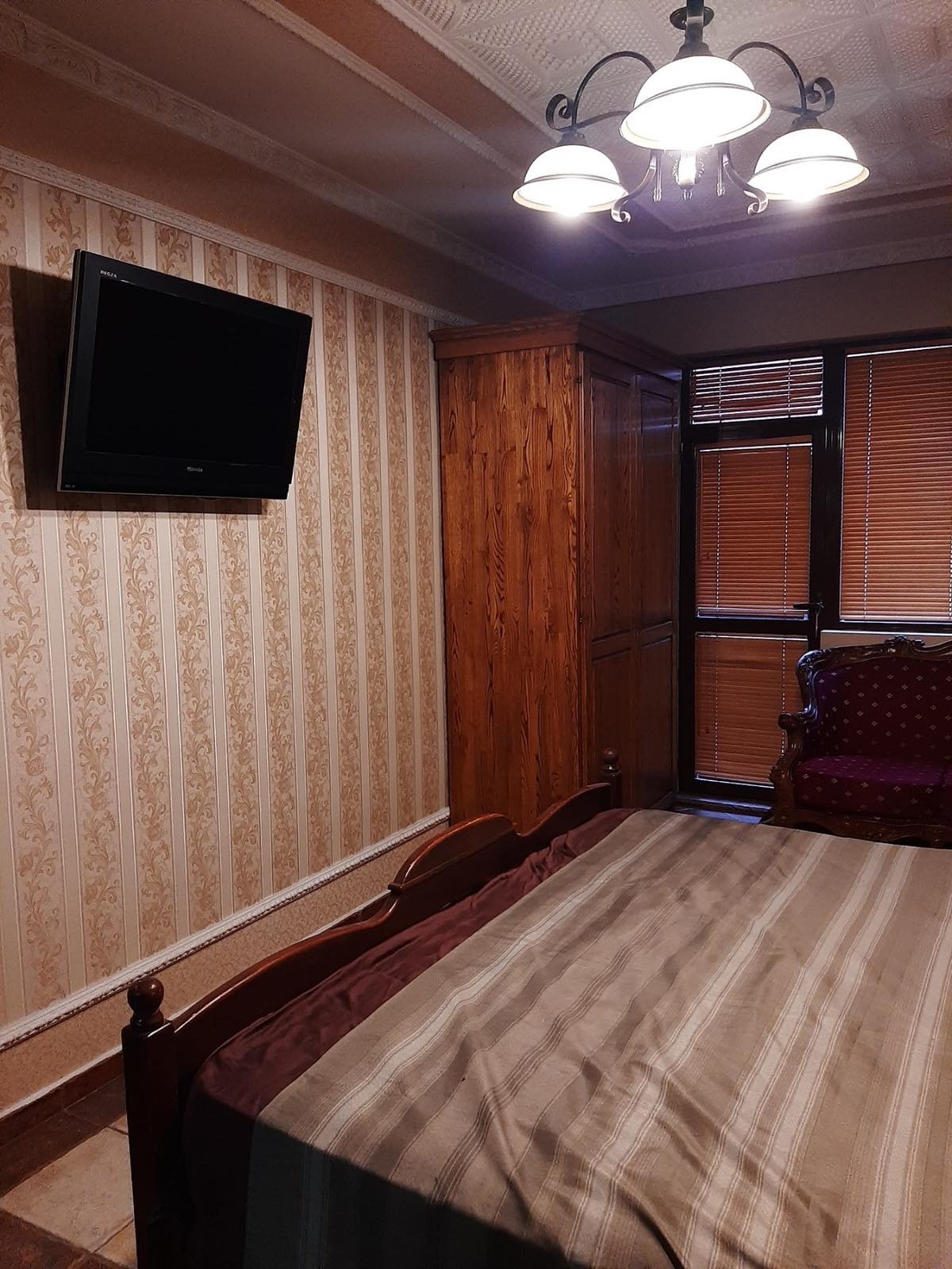 Дава под наем 2-СТАЕН, гр. Пловдив, Кършияка, снимка 7 - Апартаменти - 53728014