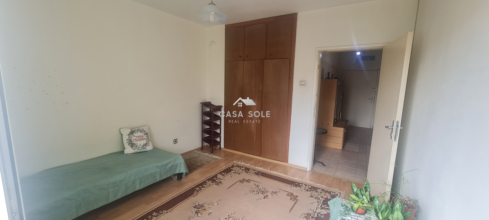 Дава под наем 2-СТАЕН, гр. София, Лагера, снимка 3 - Апартаменти - 54202040