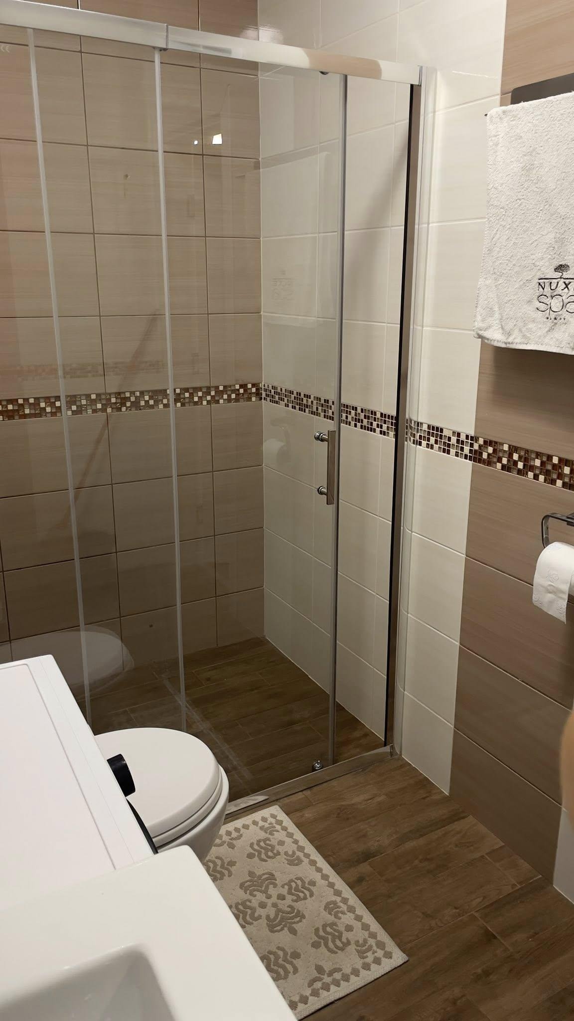 Дава под наем 2-СТАЕН, гр. Варна, Бриз, снимка 6 - Апартаменти - 54698604