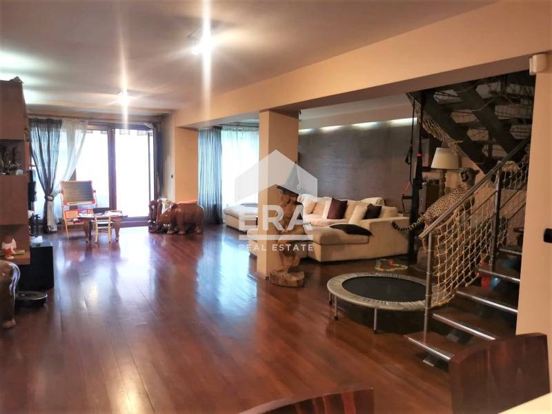 Дава под Наем МНОГОСТАЕН | Imot.bg — изображение 3