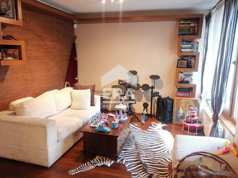 Дава под Наем МНОГОСТАЕН | Imot.bg — изображение 2