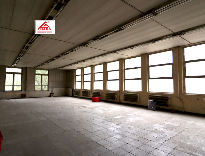 Дава под Наем ПРОМ. ПОМЕЩЕНИЕ в град Русе, Здравец - 1200 кв.м / 2 400 € » 4 693.99 лв., СИАНА