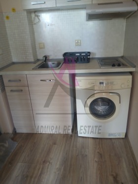 1 ložnice Asparuchovo, Varna
