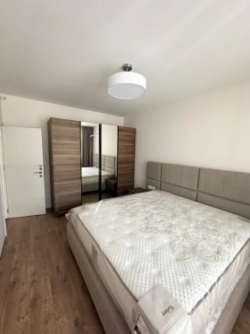 2 Schlafzimmer Krastowa wada, Sofia 5