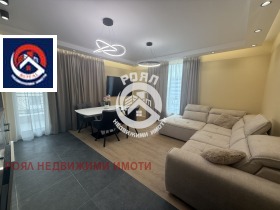 Дава под наем  3-стаен, град Пловдив