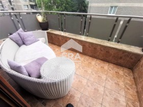 3+ bedroom Oborishte, Sofia 4