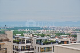 Casita Dragalevtsi, Sofia 16