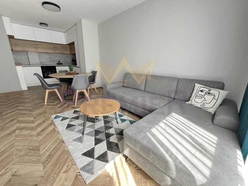 For Rent  1 bedroom Varna , Tsentar , 65 sq.m | 31021707 - image [2]