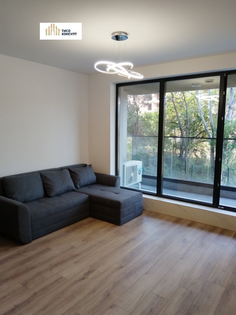 A louer  1 chambre Sofia , Poligona , 67 m² | 59760340 - image [2]