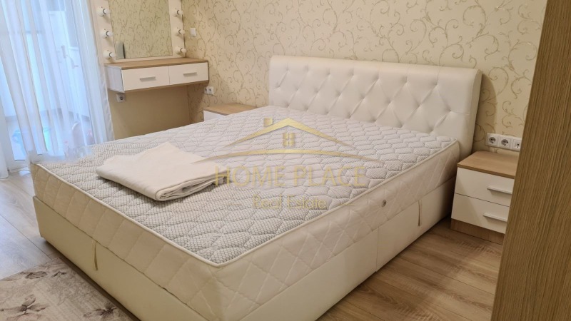 För uthyrning  1 sovrum Varna , Cveten kvartal , 60 kvm | 40744907 - bild [7]