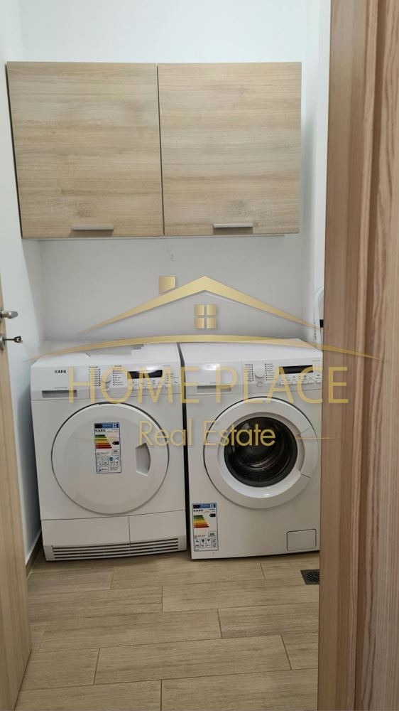 För uthyrning  1 sovrum Varna , Cveten kvartal , 60 kvm | 40744907 - bild [11]
