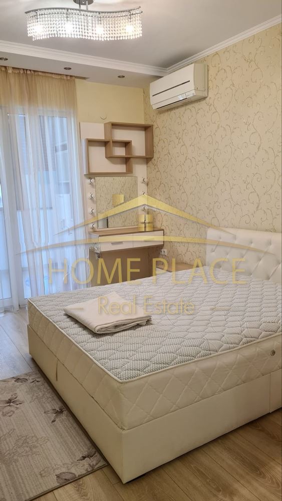 För uthyrning  1 sovrum Varna , Cveten kvartal , 60 kvm | 40744907 - bild [6]