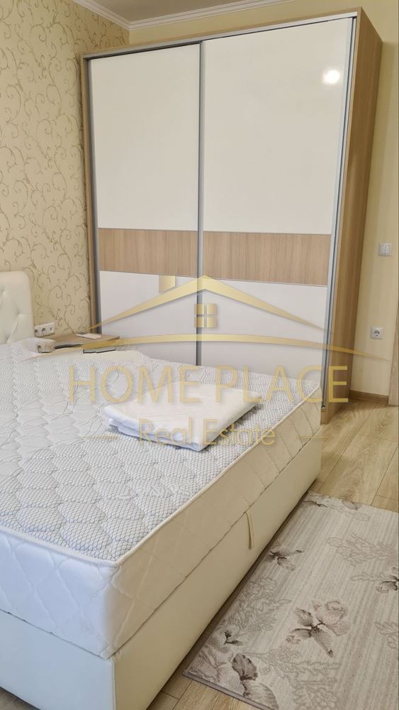 För uthyrning  1 sovrum Varna , Cveten kvartal , 60 kvm | 40744907 - bild [9]